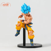 Son Goku Blue 20cm