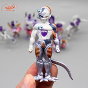 Biến thể Frieza 8cm