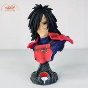 Naruto bán thân Uchiha Madara