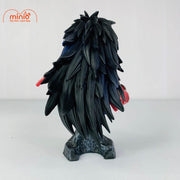 Naruto bán thân Uchiha Madara