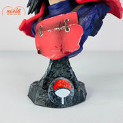 Naruto bán thân Uchiha Madara