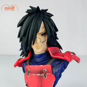 Naruto bán thân Uchiha Madara