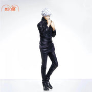 Gojo Satori đứng 20cm - CTHC