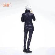 Gojo Satori đứng 20cm - CTHC