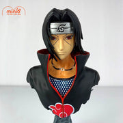 Naruto bán thân Uchiha Itachi