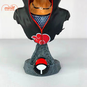 Naruto bán thân Uchiha Itachi