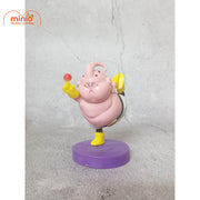 Mabu tập múa cầm ngọc 10cm