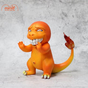 Charmander bựa dễ thương