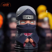 Naruto Kakuzu chibi