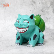 Bulbasaur bựa dễ thương
