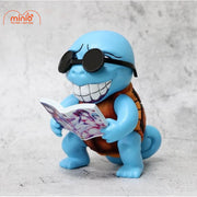 Squirtle bựa dễ thương