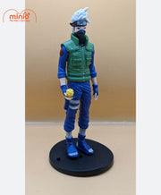 Naruto bộ 6 nhân vật 18cm