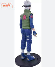 Naruto bộ 6 nhân vật 18cm