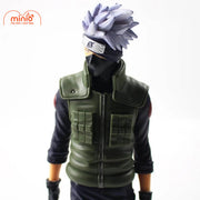 Naruto Kakashi dáng đứng 29cm