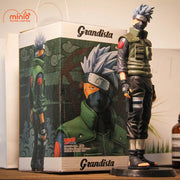 Naruto Kakashi dáng đứng 29cm
