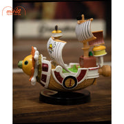 Thuyền Sunny 10cm