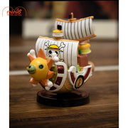 Thuyền Sunny 10cm