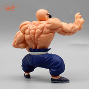 Thần Rùa Kame chiến đấu 11cm