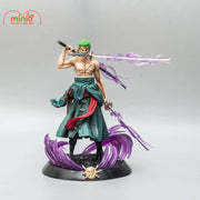 Zoro đứng 2 đầu_3 kiếm_3 haki