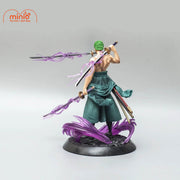 Zoro đứng 2 đầu_3 kiếm_3 haki