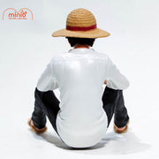 Lyffy ngồi cao 10cm-OP