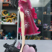 Boa Hancock siêu gợi cảm 35cm