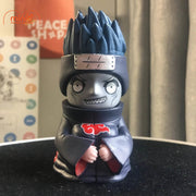 Naruto Kisame Hoshigaki chibi