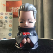 Naruto Hidan chibi