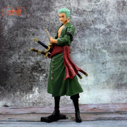 Zoro Grandista cao 28cm
