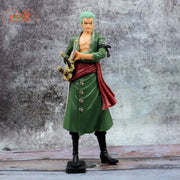 Zoro Grandista cao 28cm