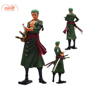 Zoro Grandista cao 28cm