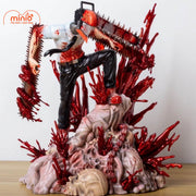 Chainsaw Man 29cm