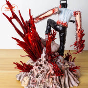 Chainsaw Man 29cm