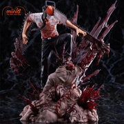 Chainsaw Man 29cm