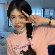 Kẹp tóc thỏ con MB