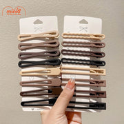 Vỉ 3 kẹp mái Mixuan