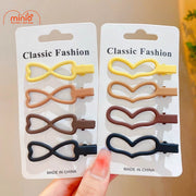 Vỉ 3 kẹp mái Mixuan