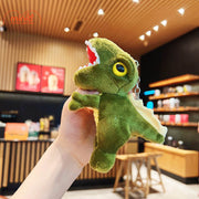 Móc khoá bông KL T-rex