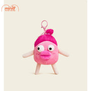 Móc khóa bông môi tều PM