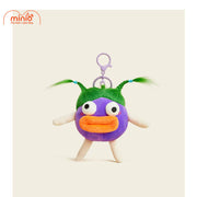 Móc khóa bông môi tều PM