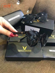 Kính mát chữ V DQ