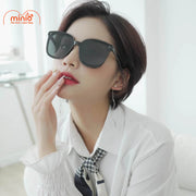 Kính style Hàn Quốc 3D DQ