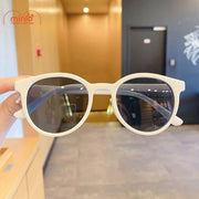 Kính ulzzang tròn bản nhỏ DQ