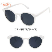 Kính ulzzang tròn bản nhỏ DQ