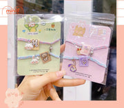 Vòng đôi nam châm DH