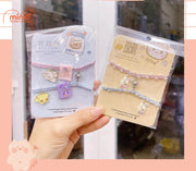 Vòng đôi nam châm DH