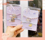 Vòng đôi nam châm DH