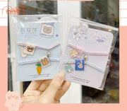 Vòng đôi nam châm DH