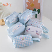 Túi đựng bút mỹ phẩm Cinnamoroll