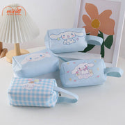 Túi đựng bút mỹ phẩm Cinnamoroll